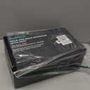 Nekteck Shiatsu Neck Massager for Pain Relief Deep Tissue with Heat, 3D Kneading Massage Pillow Back Shoulder Massagerfor Body Muscle, Plugin Use for Home Office Car, Gifts for Mom Dad Him Her