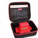 Travel Case for ThinkFun Zingo Bingo Award Winning Preschool Game (Only Case)