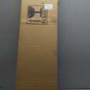 Rear Spoiler Compatible with 2014-2024 Infiniti Q50, PSM Style Duckbill Fits for 14-24 4 Door Sedan, Trunk Exterior High Kick Spoiler Wing Lip Glossy Black