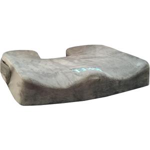 seat Cushion for Sciatica, Coccyx, Tailbone, Back Pain Relief, ACA Approved