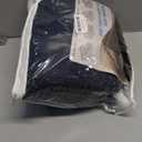 Genina Sectional Couch Covers for Dogs L Shaped Sofa Covers Chaise Lounge Cover Reversible Sofa Cover Sectional Furniture Protector for Pets, Kids (Navy Blue, Small)