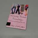 Surviving Female Friendships: The Good, The Bad, and The Ugly