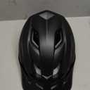 Troy Lee Designs FLOWLINE SE Helmet (2025) MIPS for Mountain Bicycle MTB (Medium/Large, BLACK)