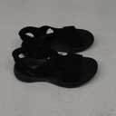 Skechers Women's Arya-Very Demure Hands Free Slip-ins Wedge Sandal 9