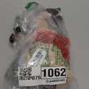 Bearington Darling Dancer Ballerina Reindeer Stuffed Animal, 7 Inch Stuffed Reindeer Christmas Doll, Ideal Christmas Plush Toy Gift for Toddlers, Kids & Teens, for Ages 3-14