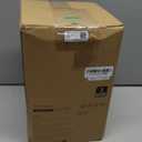 Homvana Humidifiers for Bedroom Home, 3.6L Cool Mist Top-Fill 34H Super Long Time, Quiet 23dB, Baby Humidifier, Oil Diffuser for Large Room, House, Plant, Nursery, Office, BPA FREE, Ultrasonic (Black)