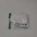 SUUKSESS Women Square Neck Lace Bodysuit Sleeveless Spaghetti Strap Tank Top (Medium, Snow White)