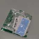 puheca Fake Beard Goatee Beards Realistic Full Hand Tied Goatee Mustache Facial Hair Adults Men Makeup Lace Invisible False Beards for Halloween Dressing Entertainment Movie Makeup Drama Party(Brown)