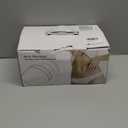 Cellulite Massager Handheld, Body Sculpting Machine, Massage Lymphatic Stomach Abdomen Arm Belly Fat with 8 Massage Heads;Suitable in Gym Office Home Travel, Ideal Gifts for Women Man