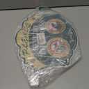 No Peeing and No Pooping Dog Sign, No Dog Poop Pee Sign for Yard with Stake 12" x 10", Please Keep Off The Grass Heavy Duty Aluminum Metal Sign Fade Resistant Reflective