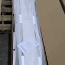 ANIROY Upholstered Bed 90x190cm, 3FT Single Bed with Pull out Trundle Bed, Daybed Sofabed for Adults & Teenagers, without Mattress, Velvet, Grey