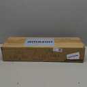 BAYKA Wall Mounted Floating Shelves, Wood Floating Wall Shelf for Books & Decor, Small Space-Saving Display & OrganizerBlackSet of 3 (16-inch Mixed)