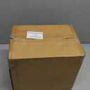 ECCPP AC Compressor with Clutch 2002-2008 for Mini Cooper 1.6L AC Compressor