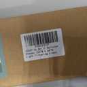AOSKY No Drill Cordless Light Filtering Cellular Shade 34" W x 64" H Linen