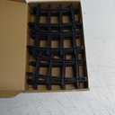 Lionel Ready-to-Play 12-Piece Curved Black Plastic Track Pack