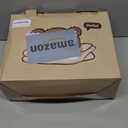 Electric Blanket Full Size 72"X84" Blue - Soft Double Sided Sherpa Heated Blanket Full Size with LED Display, 6 Heating Levels & 10 hrs Timer, Machine Washable & Fast Heating, Gray