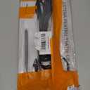 CB Antenna 28 inch 27 Mhz CB Radio Antenna Full Kit with Heavy Duty Magnet Mount Mobile/Car Radio Antenna Compatible with President Midland Cobra Uniden Anytone by LUITON