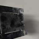 Goldblatt Trim Removal Tool, 3-Inch Baseboard Removal Tool for No-damage the surface, Heavy Duty Pry Bar Removal Multi-Tool for Carpet Tack Strip, Baseboard, Molding, Siding and Flooring Removal