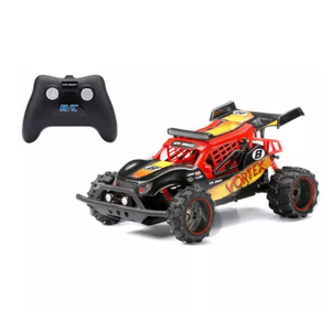 New Bright RC Black Vortex Buggy