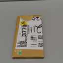 PAUL B for 2025 iPhone 17 Pro Max Case (Compatible with MagSafe) Military Grade Drop Protection(Drop Tested up to 13FT) Anti Yellowing|Magnetic Rugged Shockproof Phone Cover (Clear, iPhone 17 Pro Max)