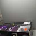 LG 32GS95UE 32-inch Ultragear OLED Gaming Monitor UHD 240Hz 0.03ms DisplayHDR True Black 400 AMD FreeSync Premium Pro NVIDIA G-Sync HDMI 2.1 DisplayPort Tilt/Height/Swivel Stand Black