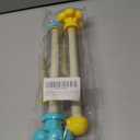 Firework Water Gun, Romantic Fireworks Style Water Spray Toy for Couples, High Pressure Pull-Out Sprinkler Spray Toys for Bathing, Pool, Party Entertainment (2Pcs E)