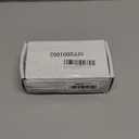 FridayParts #12 JIC Flat Face Hydraulic Quick Connect Coupler Compatible for Bobcat 7753 773 863 873 963