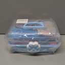 Nano Tape Bubble Kit for Kids, 4 Sticky Ball Tapes and 6 Nano Tapes, Squishy Maker Making Kit, Birthday Arts and Crafts Gifts for Teens Boys Girls, Kids Toys for Girls 4-6 6-8 7-8 8-10 10-12