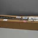 LazBlinds No Tools No Drill Cordless Cellular Shades, Top Down Bottom Up (TDBU) Honeycomb Shades for Home, Light Filtering Thermal Insulation Blinds for Windows, 23" W x 64" H, Beige