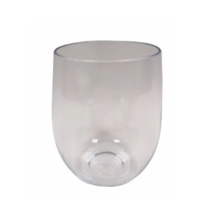 TarHong Montana Stemless Glassware