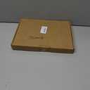 Containlol 188 Pcs Black Glitter Bulletin Board Border Poster Letter Star Cutout Set, 59 ft Scalloped Border Trim Alphabet Letter Stars Number Punctuations for Classroom School Decor