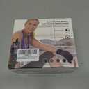 ELEKHEAL Electric Thumb & Wrist Heating Pad for Hand Arthritis with 3 Heat & 5 Timer Settings, Heated Wrist Wrap for Carpal Tunnel Syndromes, Tendonitis Left/ Right Hand Pain Relief(L)