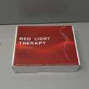 Red Light Therapy Infrared Light Therapy Wrap Belt Wearable Large Pad for Body Waist Back Shoulder Leg Knee, LED 660nm&850nm Red Light Belt Device with Timer Remote Controller, Ideal Gift