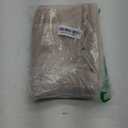 MIULEE 12x20 Inch Christmas Decorative Lumbar Throw Pillows for Bed Set of 2 Textured Boucle Neutral Winter Throw Pillow Covers Natural Beige Accent Solid Couch Pillowcases Sofa Livingroom Home Decor