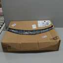 154825001 Dishwasher Heating Element Fit for Frigidaire,154482901 154663801 AP5628696 PS3653449 EAP3653449 by MIFLUS