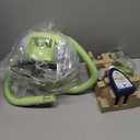 BISSELL Little Green Mini Portable Carpet and Upholstery Deep Cleaner PET PRO OXY Spot & Stain Formula for Portable Carpet Cleaners, 32 oz., 2034