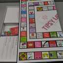 TIPSYLAND Original Edition | Official Product | Hilarious Adult Board Game | Group Game for Game Nights, Parties and More | Fun Challenges, Dares & Mini-Competitions | 3-8 Players