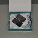 Dual Channel TENS Unit Muscle Stimulator Machine9 Modes with 20pcs Premium Electrode Pads for Pain Relief