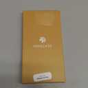 Miracase Magnetic for iPhone 16 Pro Case Full-Body Phone with Built-in Glass Screen Protector, [Compatible with MagSafe] Military Drop Proof 16 Pro Cover Bumper 6.3 inch, Clear