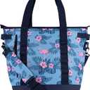 Hurley Cooler Tote Bag