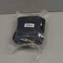 Reusable Dog Diapers Male, Premium Washable Belly Bands for Male Dogs, Pack of 5, High Absorbing Extra Small Male Dog Wraps for Doggie & Puppy in Incontinence or Excitable Urination and Training(XS)