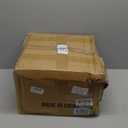 Kanayu 50 Amp Generator Transfer Switch Kit, Includes 100 Amp Manual Transfer Switch, Ss2-50r Inlet Box, 15 ft 14-50p to Ss2-50r Power Cord for Generator Winter Backup Indoor Outdoor Use, Etl Listed