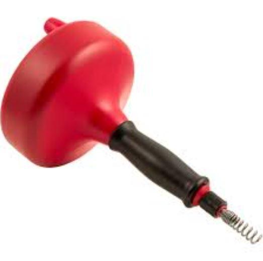 CANSTR AUGER1/4INX15FT