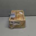 GOBAM Bamboo Makeup Organizers and Storage with Drawer - Wooden Cosmetic Organizer Countertop for Bathroom, Bedroom, Closet, Kitchen, Vanity & Dresser - Make up Vanity Station (Large)