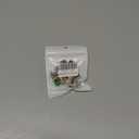 Christmas Badge Reel, Cute Gingerbread Man Retractable Badge Holders, Funny Xmas Nurse Badge Clip, Winter Badge Reel with Alligator Clip Accessories, Badge Holder for ID Name Teacher Doctor (Style1)