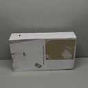 LINNIW H13 True HEPA Replacement Filter, Compatible with MA Air Purifier 112 Series, 3-stage Pre-filter, H13 True HEPA and Activated Carbon Filter Set, 2 Pack