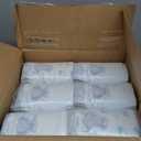 Pampers Swaddlers Diapers, Size 1 (8-14 lbs), 198 Count, Absorbent, Keeps Baby Dry and Comfortable, Skin Safe Disposable Baby Diaper 