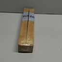 8 PCS 18 Inches Artificial Christmas Norfolk Pine Branch, Natural Touch Norfolk Faux Greenery Pine Stems, Fake Norfolk Picks Christmas Decoratoins for Vase DIY Garland Wreath Xmas Indoor Home Decor