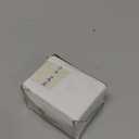 Water Flow Switch, G1/ 2-G1/ 2 Thread Water Pump Flow Sensor Electronic Pressure Automatic Control Switch 220V