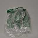 Mason Jar Wide Mouth Lid Stainless Steel Pour Spout Flip Cap,2 Pack Mason Jar Anticracking Pitcher Rust Leak Proof Seal Cover for Home Brewing Fruit Fermenting Drinks Salad (Wide Mouth)